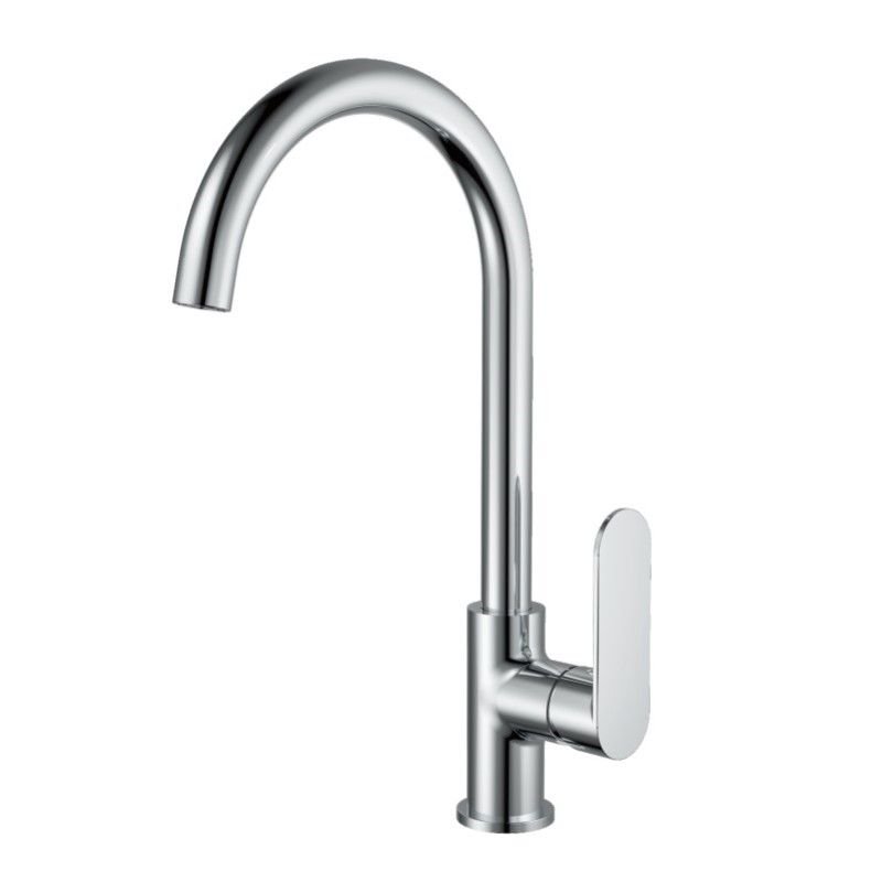 Смеситель для кухни Haiba HB70590, хром Смеситель для кухни Haiba HB70590, хром