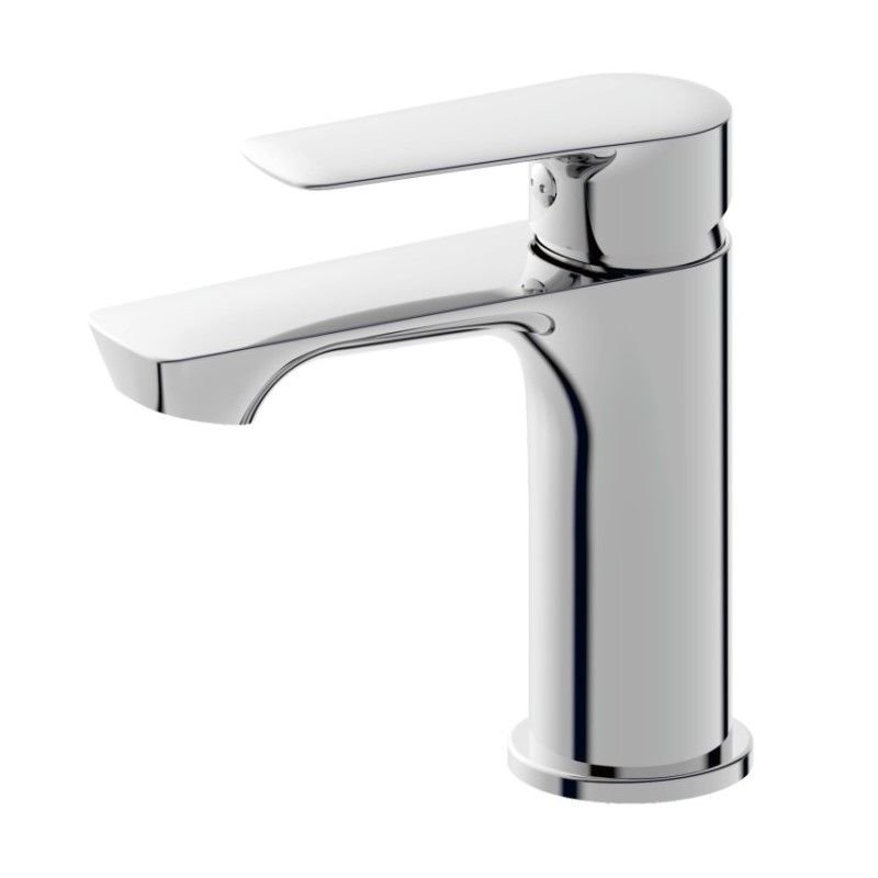 Смеситель для раковины Haiba HB10563, хром Смеситель для раковины Haiba HB10563, хром