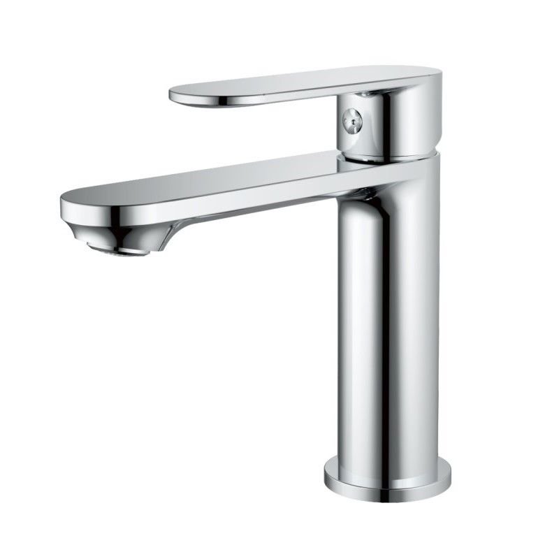 Смеситель для раковины Haiba HB10590, хром Смеситель для раковины Haiba HB10590, хром