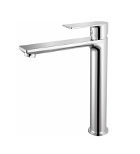 Смеситель для раковины Haiba HB11505, хром