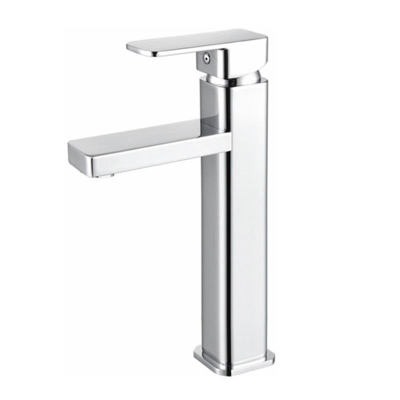Смеситель для раковины Haiba HB1102, хром Смеситель для раковины Haiba HB1102, хром