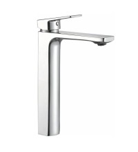 Смеситель для раковины Haiba HB11810, хром