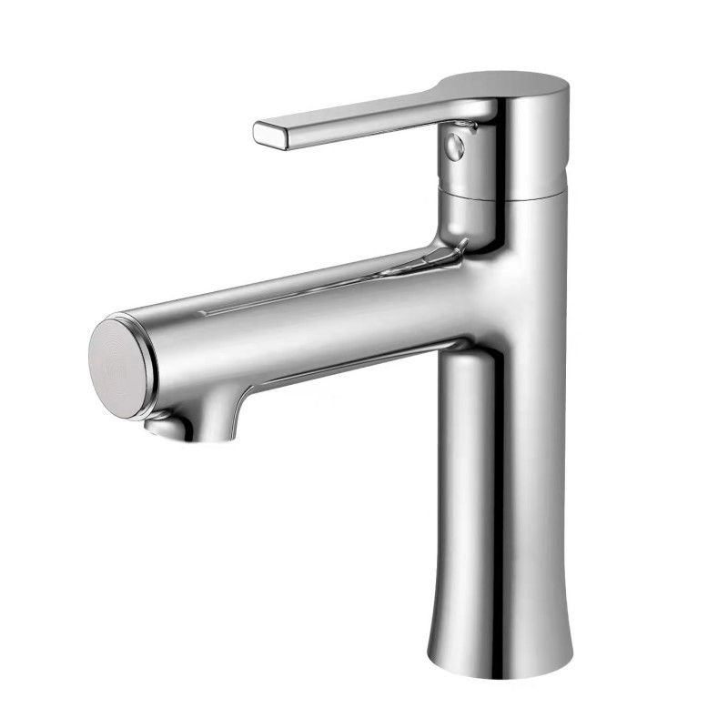 Смеситель для раковины Haiba HB10652, хром Смеситель для раковины Haiba HB10652, хром