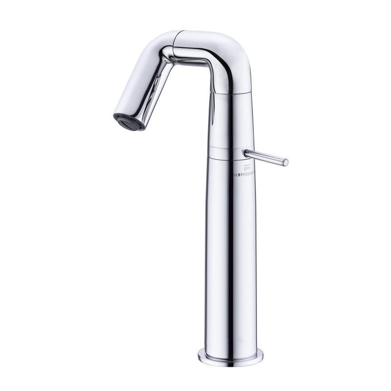 Смеситель для раковины Haiba HB11813, хром Смеситель для раковины Haiba HB11813, хром