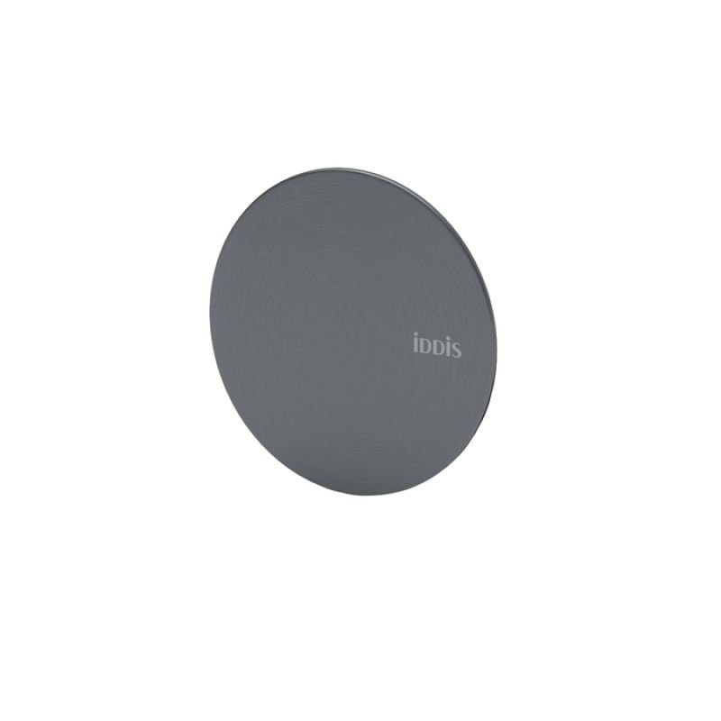 Декоративная накладка, нерж. сталь, графит, Kitchen Line, IDDIS, CAPGM00i59 Декоративная накладка, нерж. сталь, графит, Kitchen Line, IDDIS, CAPGM00i59