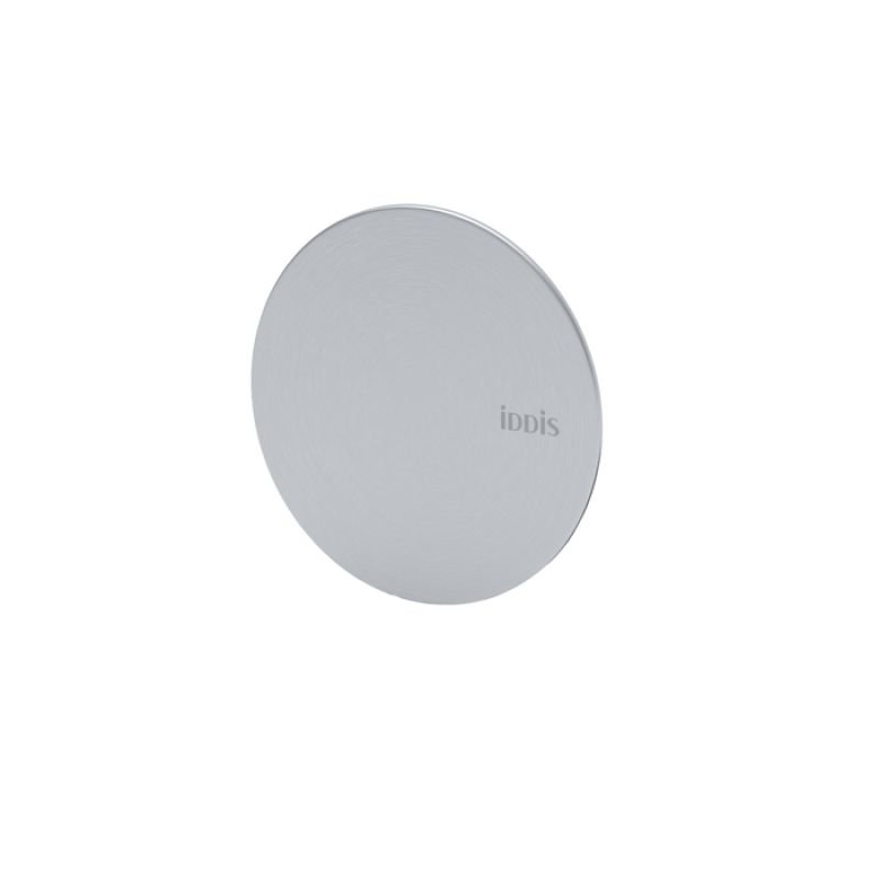 Декоративная накладка, нерж. сталь, сатин, Kitchen Line, IDDIS, CAPBS00i59 Декоративная накладка, нерж. сталь, сатин, Kitchen Line, IDDIS, CAPBS00i59