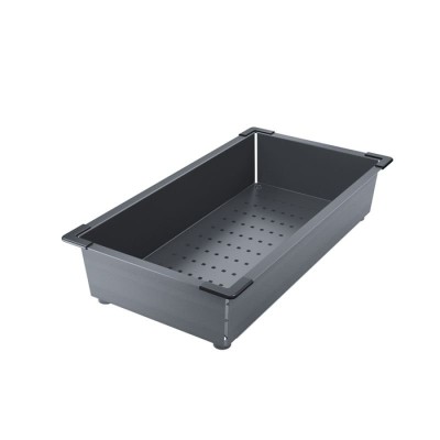 Коландер Iddis Kitchen Line KOL23GMi59 Графит