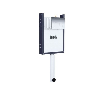 Смывной бачок Iddis Optima Home OPH0GCCi32K скрытого...