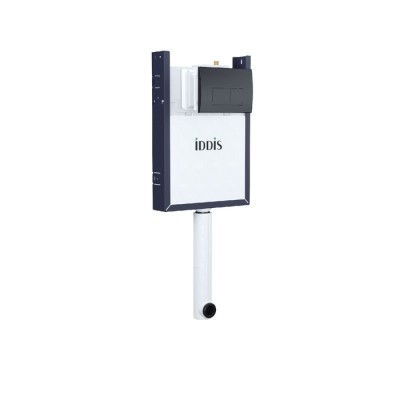Смывной бачок Iddis Optima Home OPH0MBCi32K скрытого...