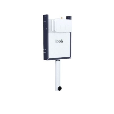 Смывной бачок Iddis Optima Home OPH0W0Ci32K скрытого...