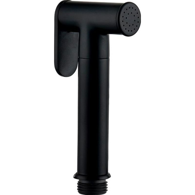 Гигиенический душ Iddis Optima Home 020BBLGi20 Черный Гигиенический душ Iddis Optima Home 020BBLGi20 Черный