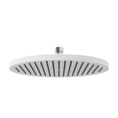 Верхний душ Iddis Esper ESP25WRi64 Белый матовый