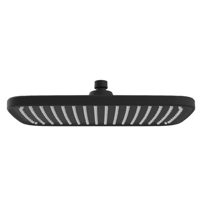 Верхний душ Iddis Esper ESP25BSi64 Черный матовый