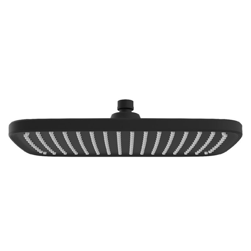 Верхний душ Iddis Esper ESP25BSi64 Черный матовый Верхний душ Iddis Esper ESP25BSi64 Черный матовый