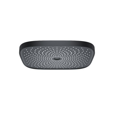 Верхний душ Iddis SpaHome SPA26BSi64 Черный матовый