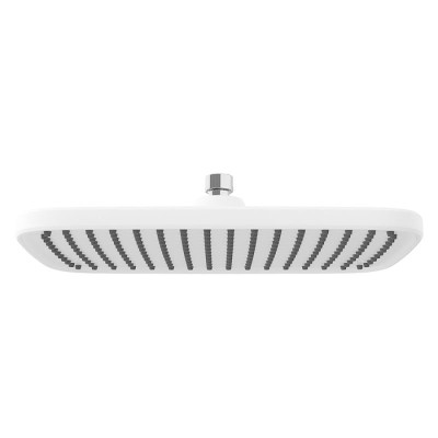 Верхний душ Iddis Esper ESP25WSi64 Белый матовый