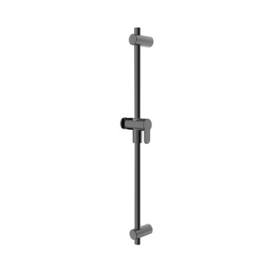 Душевая штанга Iddis Ray RAY70G0i17 Графит