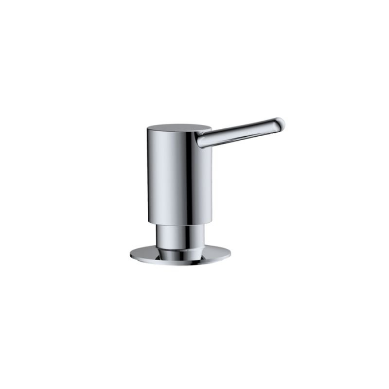 Дозатор для моющего средства Iddis Kitchen Line SDISB00i59 Хром Дозатор для моющего средства Iddis Kitchen Line SDISB00i59 Хром