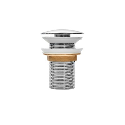 Донный клапан Iddis Optima Home OPHG000i88 click-cla...
