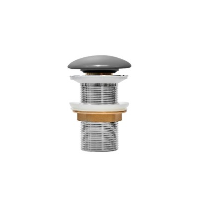 Донный клапан Iddis Optima Home OPHGM00i88 click-cla...