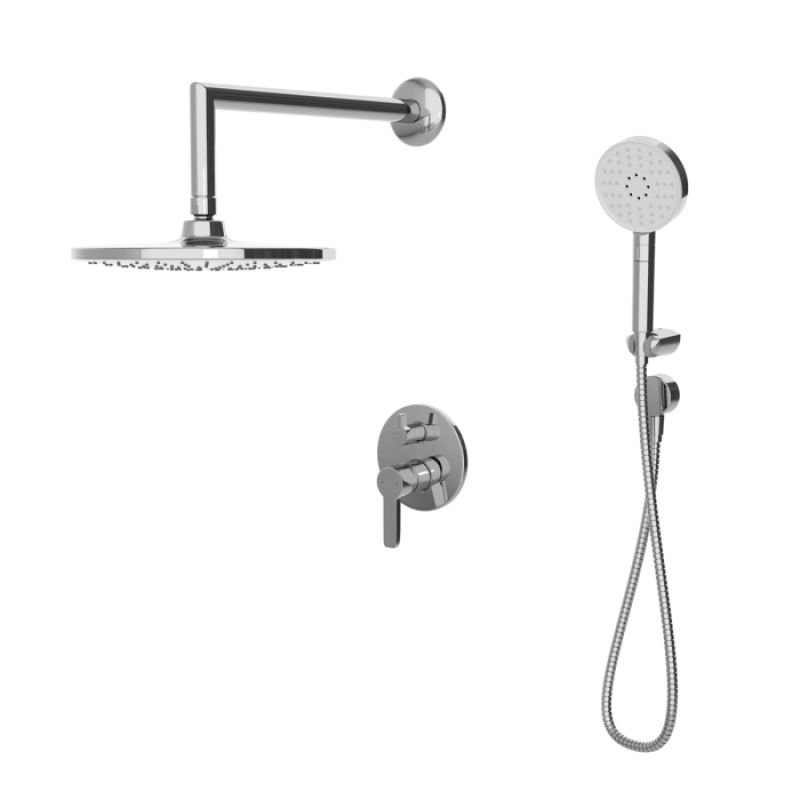 Душевая система Iddis Sena SENSB02i67 Душевая система Iddis Sena SENSB02i67