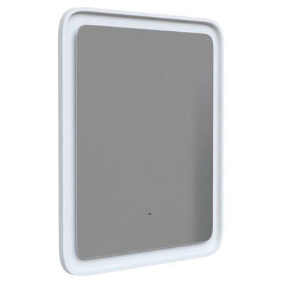 Зеркало Iddis Esper 60 ESP6000i98 с подсветкой Белое...