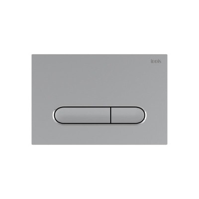 Клавиша смыва Iddis Unifix UNI70M0i77 Хром