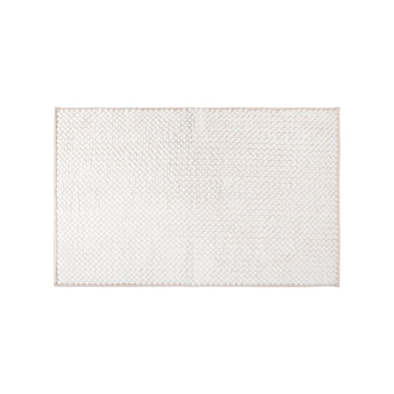 Коврик для ванной комнаты Iddis Base 50х80 BC02P58i12 Бежевый Коврик для ванной комнаты Iddis Base 50х80 BC02P58i12 Бежевый