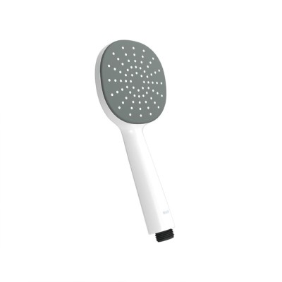 Душевая лейка IDDIS Optima Home OPH1FW9i18 белая мат...