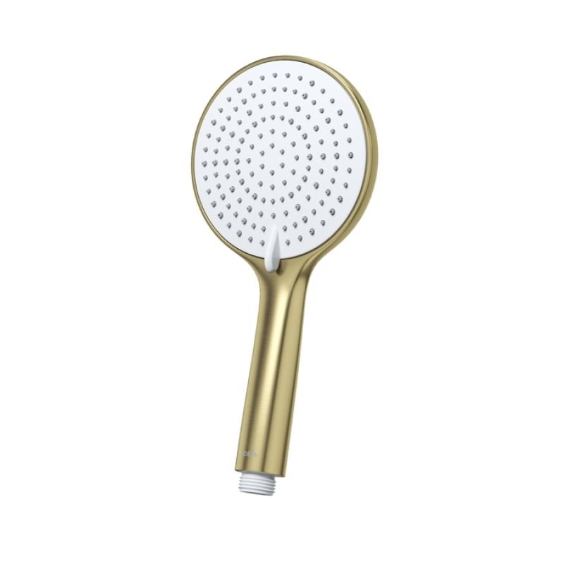 Душевая лейка IDDIS Optima Home OPH3FMGi18 матовое золото Душевая лейка IDDIS Optima Home OPH3FMGi18 матовое золото