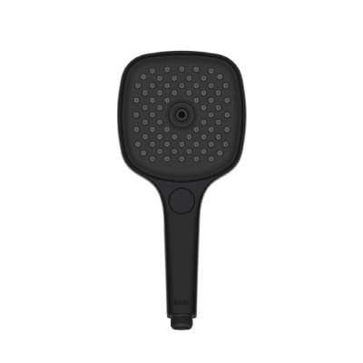 Душевая лейка IDDIS Slide SLI3F0Bi18 черная