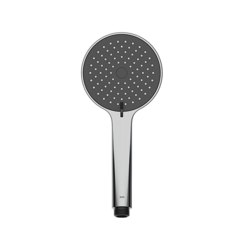 Душевая лейка IDDIS Ray RAY3F0Ci18 хром Душевая лейка IDDIS Ray RAY3F0Ci18 хром
