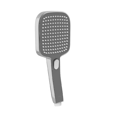 Душевая лейка IDDIS Esper ESP3FGSi18 хром, серый