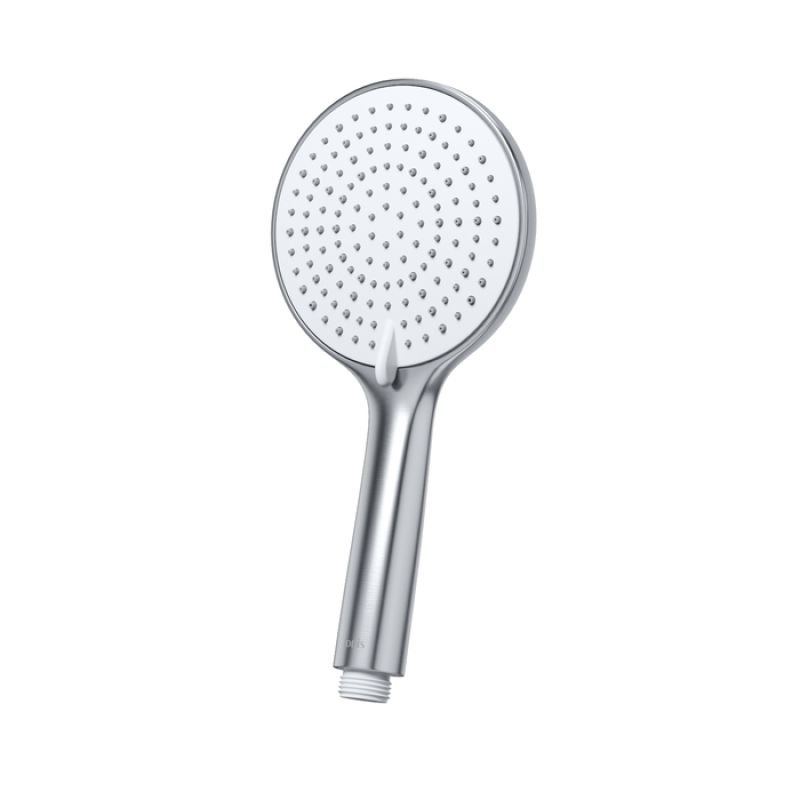 Душевая лейка IDDIS Optima Home OPH3FBCi18 матовый хром Душевая лейка IDDIS Optima Home OPH3FBCi18 матовый хром