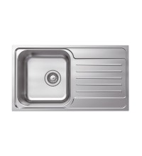 Кухонная мойка Iddis Sound 78 SND78SDi77 С...