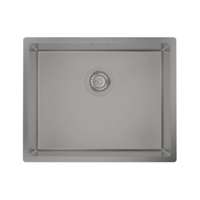Кухонная мойка Iddis Edifice 54 EDI54G0i77 Графит