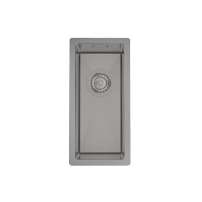 Кухонная мойка Iddis Edifice 20 EDI21G0i77 Графит