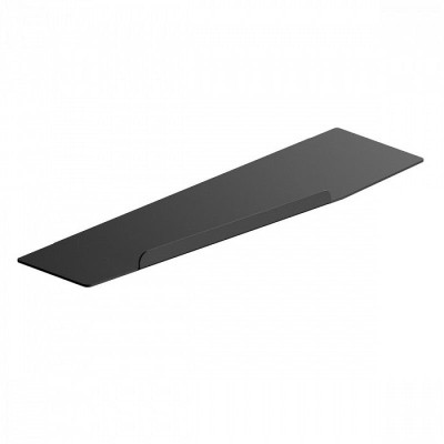 Полка Iddis Slide SLIBS00i44 Черная