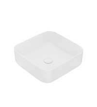 Раковина-чаша Iddis Bridge 39 BRIWS04i27 Б...