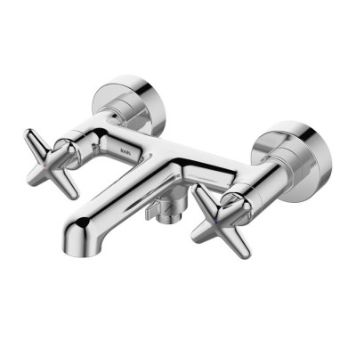 Смеситель для ванны Iddis Acros ACRSB02i02WA Хром