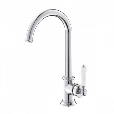 Смеситель для кухни Iddis Oxford OXFSBJ0i05 Хром