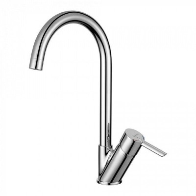 Смеситель для кухни Iddis Kitchen Line K11SB0Ji05 Хром