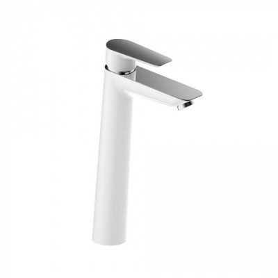 Смеситель для раковины Iddis Cloud CLOSB01i01 Белый