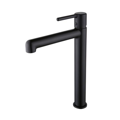 Смеситель для раковины Iddis Aiger AIGBL01i01 Черный...