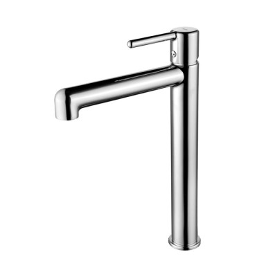 Смеситель для раковины Iddis Aiger AIGSB01i01 Хром г...