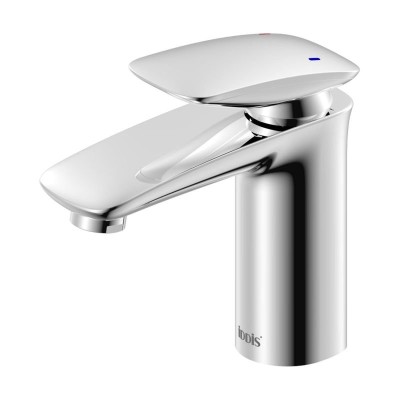 Смеситель для раковины Iddis Stone STOSB00i01 Хром