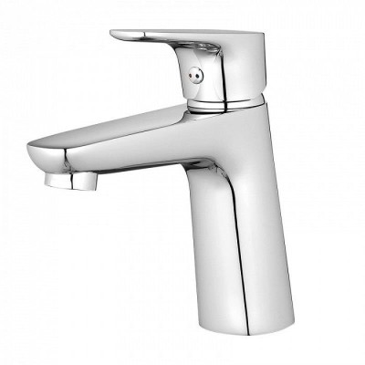 Смеситель для раковины Iddis Zodiac ZODSB00i01 Хром