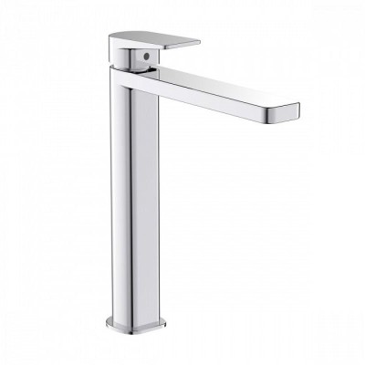 Смеситель для раковины Iddis Bridge BRDSB01i01 Хром