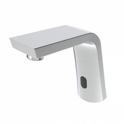 Смеситель для раковины Iddis 020SBSNi86 Хром