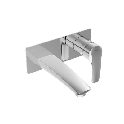 меситель для раковины Iddis RAYSB00i65 Хром